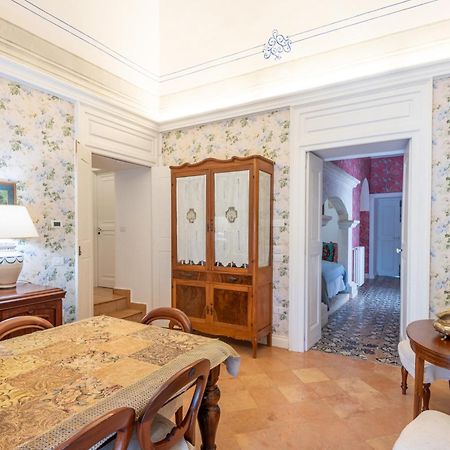 Villa In Gargano - Villa Basso Monte Sant'Angelo Exterior photo