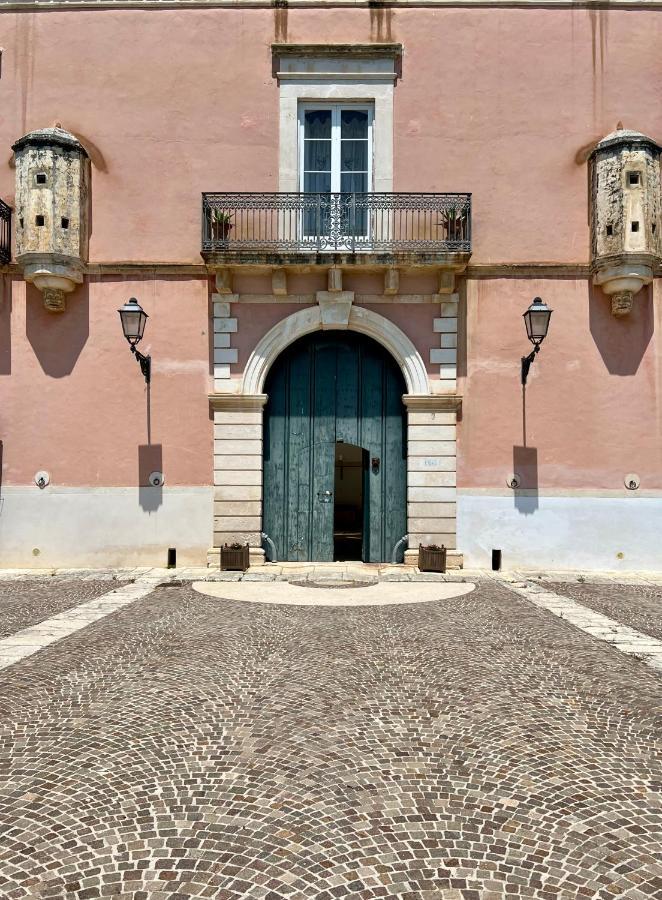 Villa In Gargano - Villa Basso Monte Sant'Angelo Exterior photo